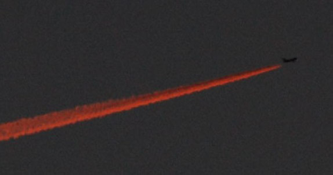 Observation Avion Actualité #2